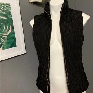 Ann Taylor Vest